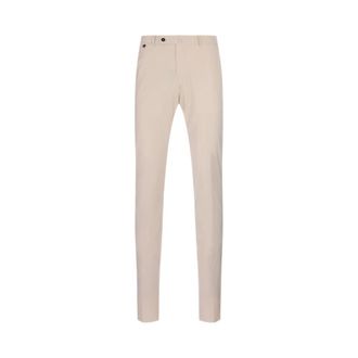 Pantaloni Torino Chinos, male, Brown, Size: 2XL Chinos