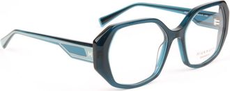 Ana Hickmann Optical Frame HI6314 T01 53