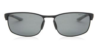 Nike MODERN METAL P DZ7367 010 Mens Sunglasses Black Size 58