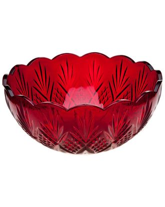 Godinger Dublin 8.5In Serving Bowl