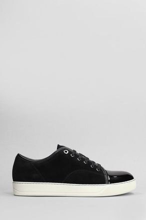 Lanvin Dbb1 Sneakers