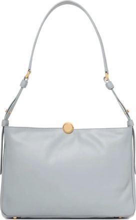 Furla Borsa a spalla Sfera media - Blu