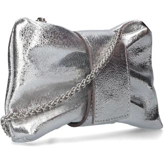 Notre-V Dames, Tassen, Grijs, Maat: ONE Size