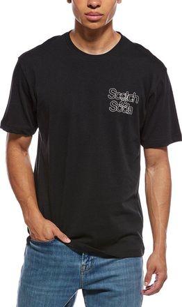 Scotch & Soda Graphic T-Shirt