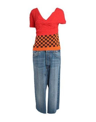 Meryll Rogge Midi dresses