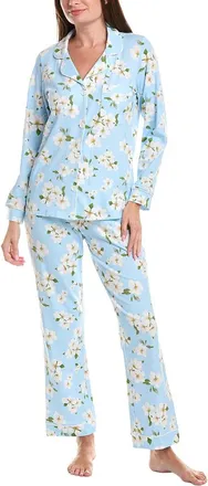 Bedhead Pajamas Bedhead 2Pc Long Pajama Set