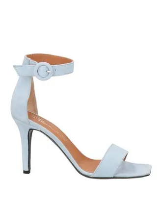 Via Roma 15 FOOTWEAR - Sandals on YOOX.COM