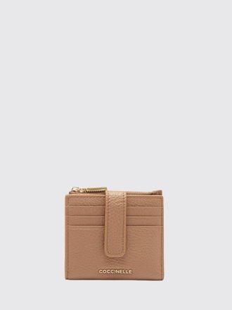 Coccinelle Portafoglio COCCINELLE Donna colore Naturale