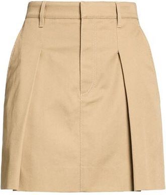 Brunello Cucinelli BOTTOMWEAR - Minigonne su YOOX.COM