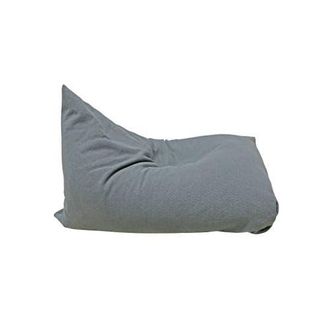 Lorena Canals Pouf Cleo in Terrazzo Grey at Nordstrom, Size Large