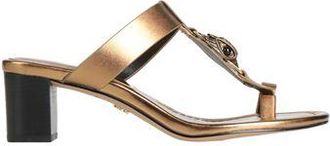 Kurt Geiger FOOTWEAR - Thong sandals on YOOX.COM