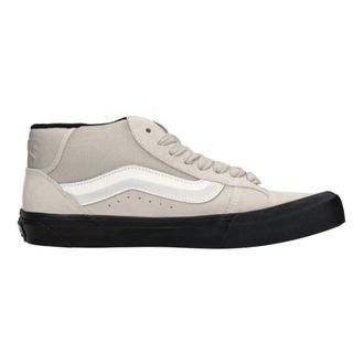 Vans Knu Mid Shoe - Shoes - Hombre - Beige - 42 1/2 EU