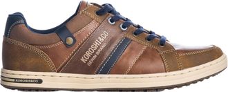 Kor&ouml;shi Sneaker, brown, 8.5 UK