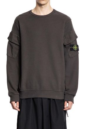 Stone Island Sweatshirts