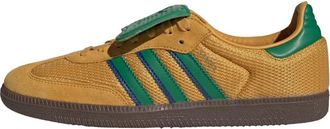 adidas Samba OG Preloved Yellow Green IE9165