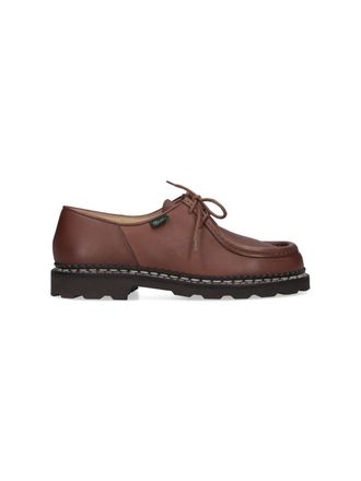 Paraboot Scarpe Derby Michael