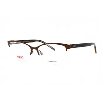 HUGO BOSS HG 1079 04IN 00 Matte Brown 56mm