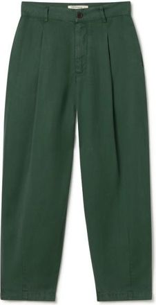 Twothirds Haruku Freizeithose f&uuml;r Damen | gr&uuml;n