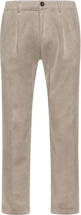 Cruna Uomo, Pantaloni, Beige, M, new