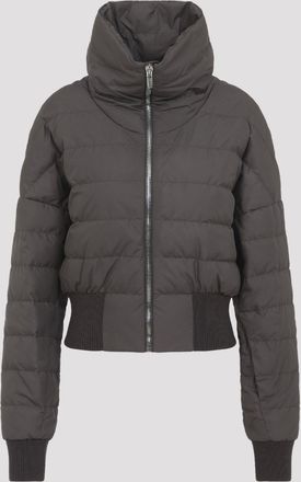 Moncler Cropped Jacket