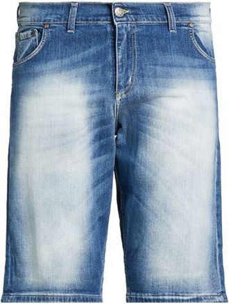 Eredi Del Duca BOTTOMWEAR - Shorts jeans su YOOX.COM