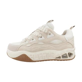 Buffalo Donna, Scarpe, Marrone, 37 EU, new