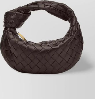 Bottega Veneta mini Jodie