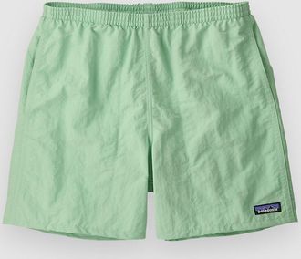 Patagonia Baggies - 5 In. Shorts gr&uuml;n