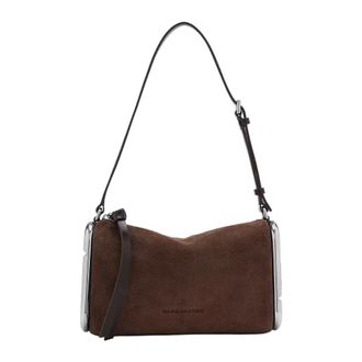 Marc Jacobs Shoulder Bags - female - Marc Jacobs - Shoulder Bags - Brown - ONE SIZE - Bags