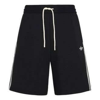 adidas Shorts Asia Sizing Black KX8017