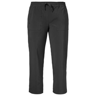 Sch&ouml;ffel Pants Rangun Shorts f&uuml;r Damen | schwarz