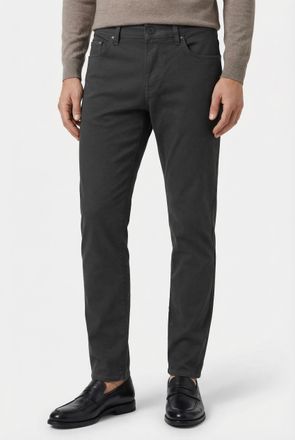 Joop 5-Pocket-Jeans JOOP JEANS Jeans Mitch, Herren, Gr. 30, L&auml;nge 30, schwarz, Denim/Jeans, Obermaterial: 90% Baumwolle, 8% Elastomultiester, 2% Elasthan, 