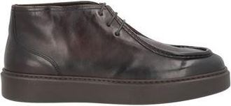 Doucal's FOOTWEAR - Ankle boots on YOOX.COM