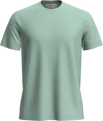 Icebreaker Merino 150 Tech Lite III S/S Tee Merinoshirt f&uuml;r Herren | t&uuml;rkis