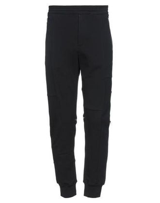 Alexander McQueen BOTTOMWEAR - Pantaloni su YOOX.COM