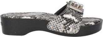 Le Silla CALZADO - Mules & Zuecos en YOOX.COM