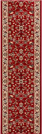 Hanse Home Läufer »Vintage« rechteckig 9 mm Höhe Teppichläufer, Kurzflor, Orient, Vintage, Retro, Flur, Schlafzimmer