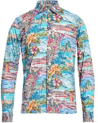 Tintoria Mattei TOPWEAR - Camicie su YOOX.COM