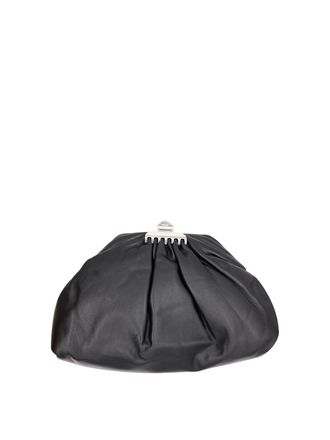 Marc Jacobs The Claw Clip Clutch