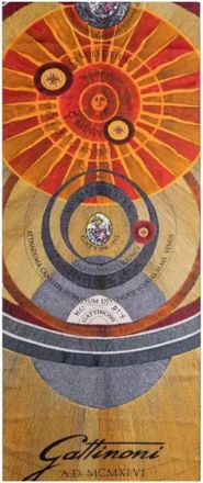 Gattinoni Donna, Accessori, Multicolore, Taglia unica, new