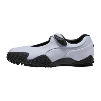 Puma Puma - Mostro Fey Launch - Dames - Sport - Grijs - Maat: 37 EU