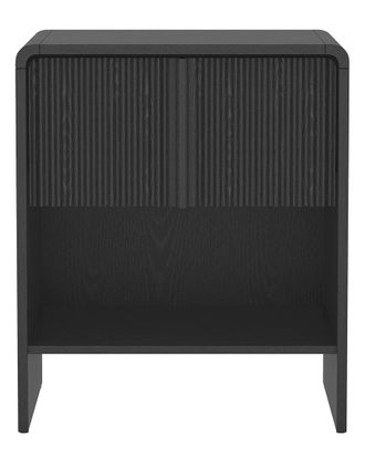 Manhattan Comfort Novara 22In Nightstand