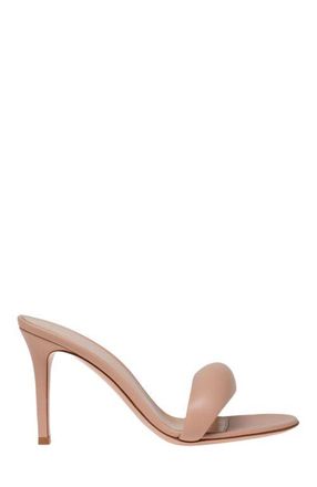 Gianvito Rossi Bijoux Mule 85 in Pink at Nordstrom, Size 39.5