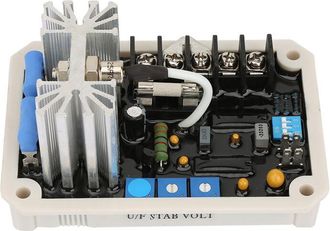 OEM Regulador De Voltaje, Regulador De Generador, Protecci&oacute;n De Voltaje De Baja Velocidad Para Aplicaciones Industriales