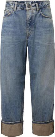 Drykorn Uomo, Jeans, Blu, W34 L32, new