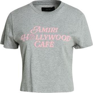 Amiri CAMISETAS Y TOPS - Camisetas en YOOX.COM