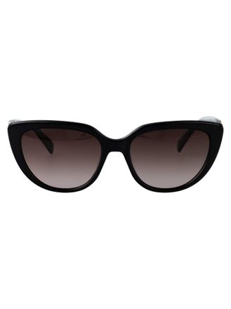 Longchamp Cat Eye Sunglasses Lo766 S 1