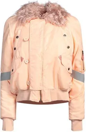 Maison Margiela ROPA DE ABRIGO - Chaquetas y cazadoras en YOOX.COM