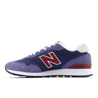 New Balance Mens 515 V3 Sneaker, Nb Navy/Dream State, 8 UK