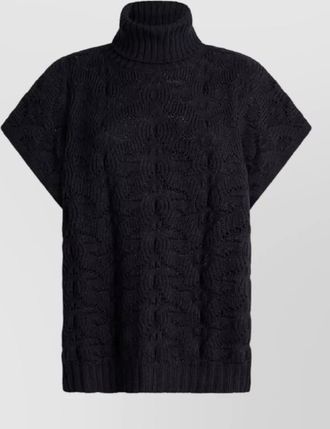 Etro wool sweatshirt